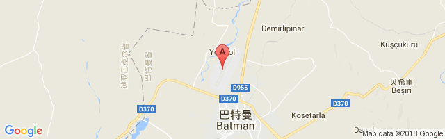 Batman Airport图片