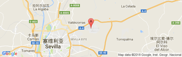 塞维利亚机场 Sevilla Airport图片