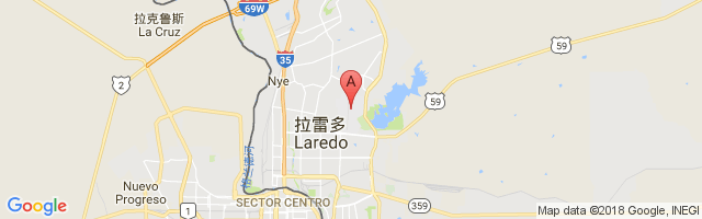 Laredo International Airport图片