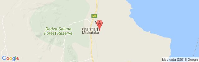 Mtakatata Airport图片