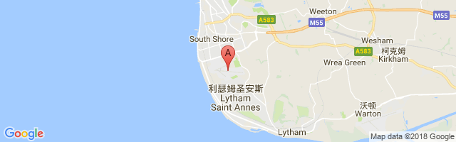 Blackpool International Airport图片
