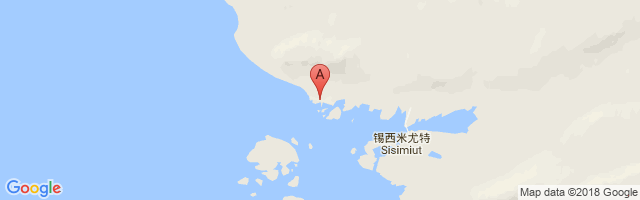 Sisimiut Airport图片
