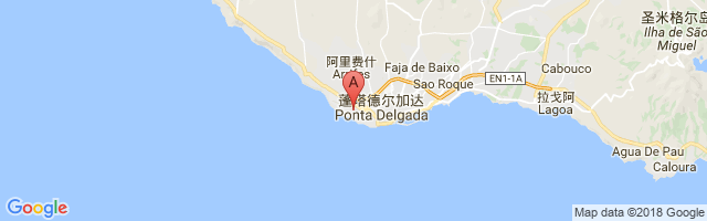 João Paulo II Airport图片