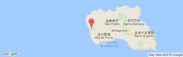 Santa Maria Airport图片