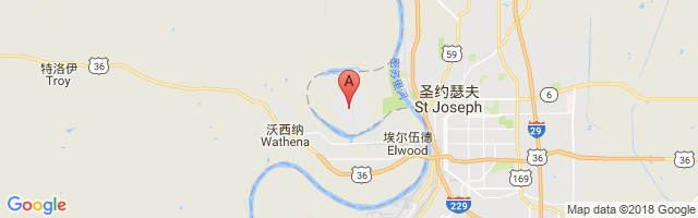Rosecrans Memorial Airport图片