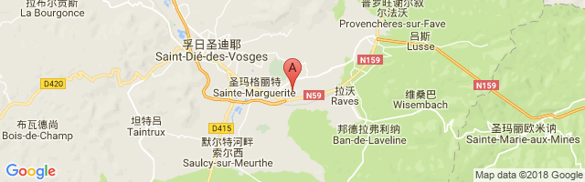 St Dié Remomeix Airport图片