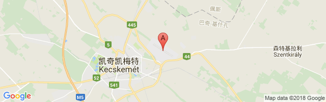 Kecskemét Airport图片