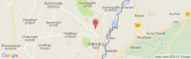 Bhadrapur Airport图片
