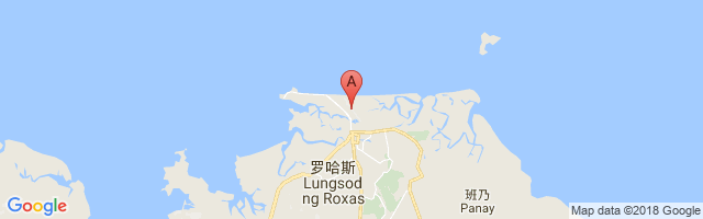 Roxas Airport图片
