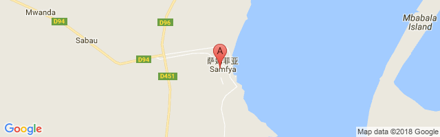 Samfya Airport图片