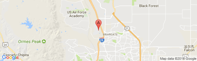 USAF Academy Airfield Airport图片