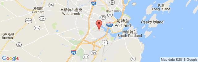 Portland International Jetport Airport图片