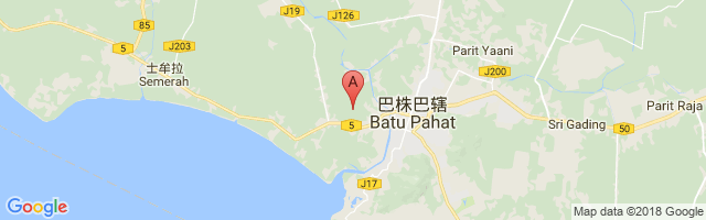 Batu Pahat Airport图片