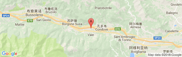 Campo volo Valsusa Airport图片