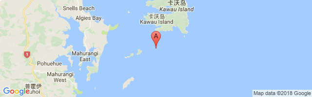 Kawau Island Airport图片
