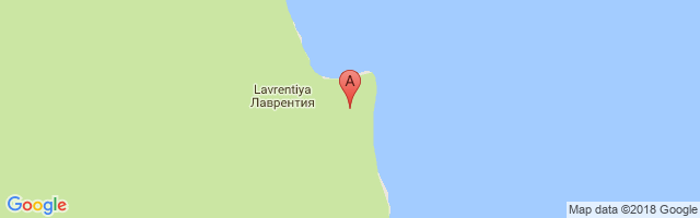 Lavrentiya Airport图片