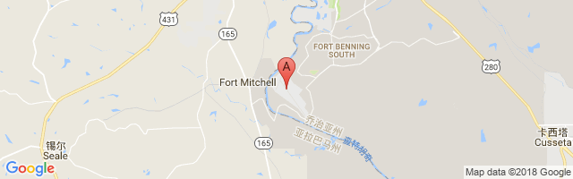 Lawson Army Air Field (Fort Benning) Airport图片
