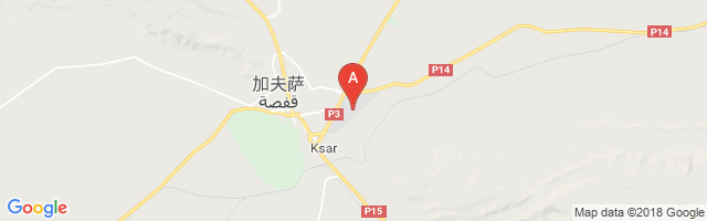 加夫萨国际机场 Gafsa Ksar International Airport图片