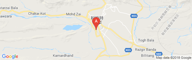 Kohat Airport图片
