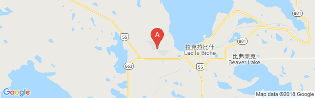 Lac La Biche Airport图片