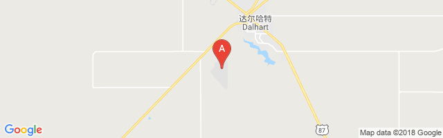 Dalhart Municipal Airport图片