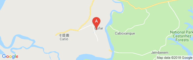 Cufar Airport图片