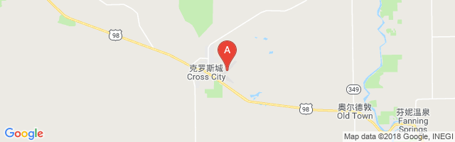 Cross City Airport图片
