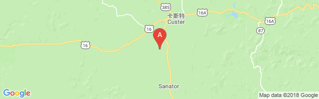 Custer County Airport图片