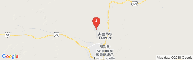 Kemmerer Municipal Airport图片