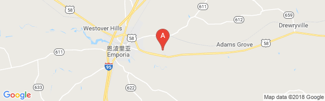 Emporia Greensville Regional Airport图片