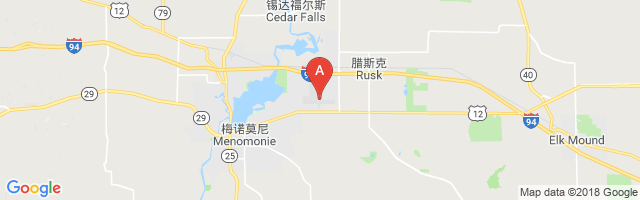 Menomonie Municipal Score Field Airport图片