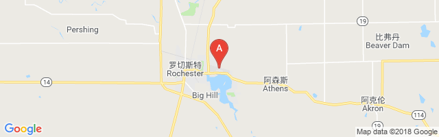 Fulton County Airport图片