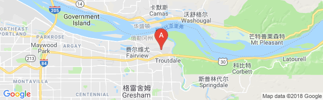 Portland Troutdale Airport图片