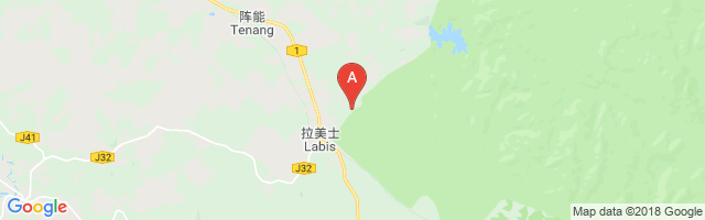 Labis Airport图片