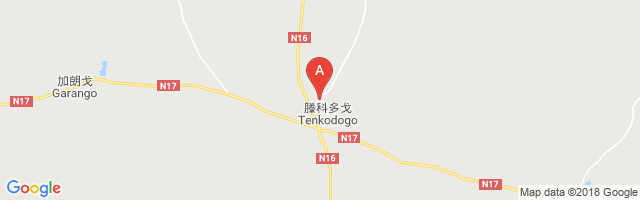 Tenkodogo Airport图片