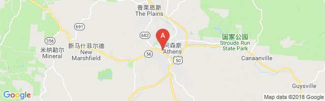 O'Bleness Memorial Hospital Airport图片