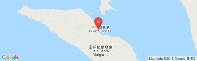 Puerto Cortés Airstrip Airport图片