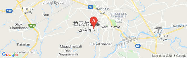 Qasim Airport图片