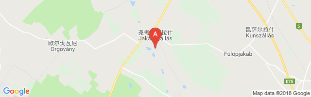 Jakabszállás Airport图片