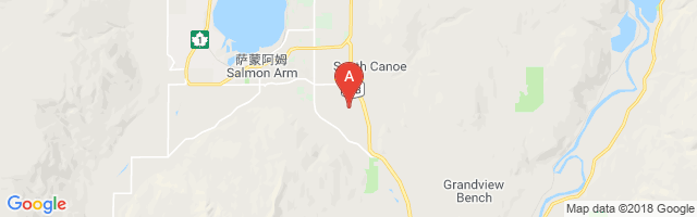 Salmon Arm Airport图片