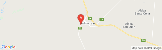 Urdinarrain Airport图片