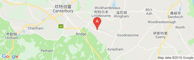 RAF Bekesbourne Airport图片