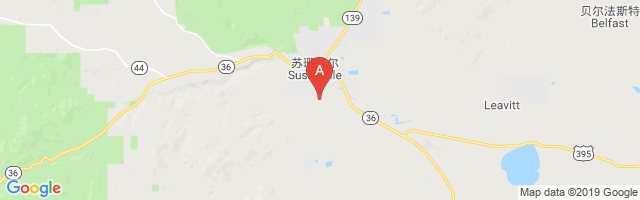 Susanville Airport图片