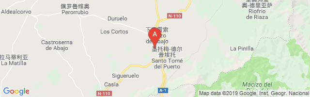 Santo Tome Del Puerto Airport图片