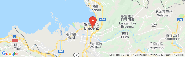 Bregenz Airport图片