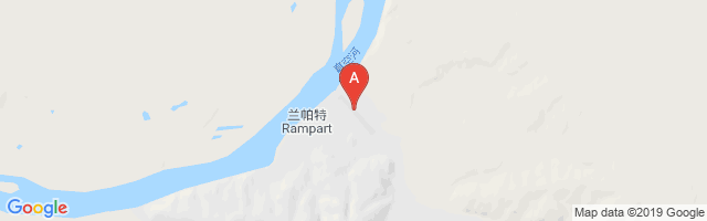Rampart Airport图片