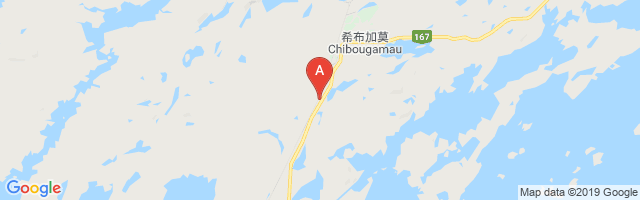 Chibougamau (Hydro-Québec) Airport图片