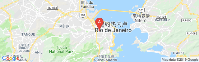 CON-CN-Cidade Nova Airport图片