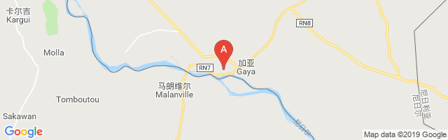 Gaya Airport图片