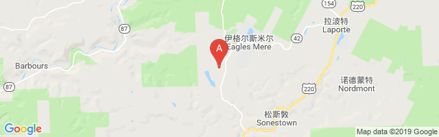 Eagles Mere Field Airport图片
